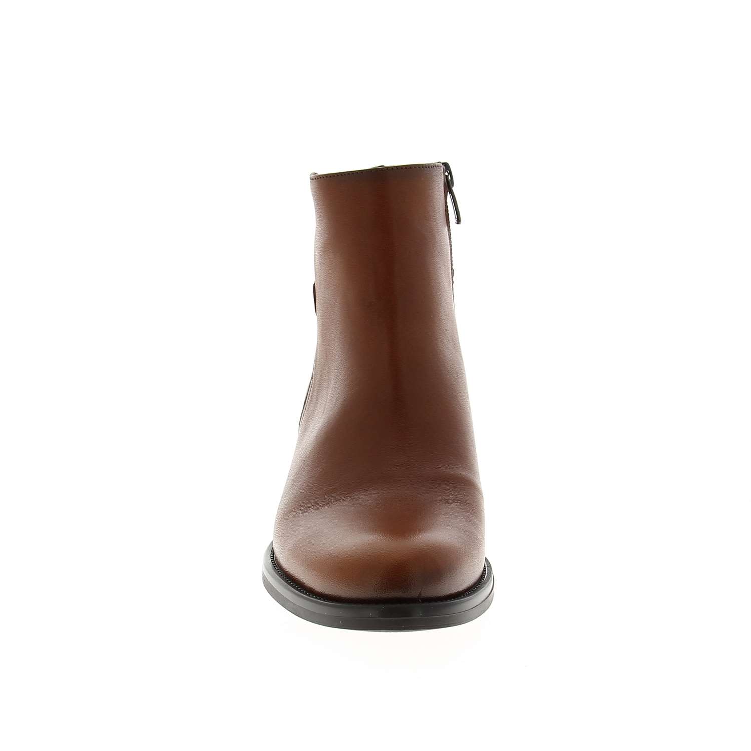 03 - DOLINOTE -  - Boots et bottines - Cuir