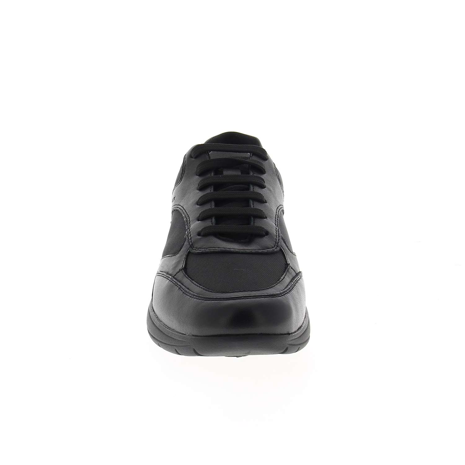03 - SPHERICA EC2 - GEOX - Chaussures à lacets - Cuir