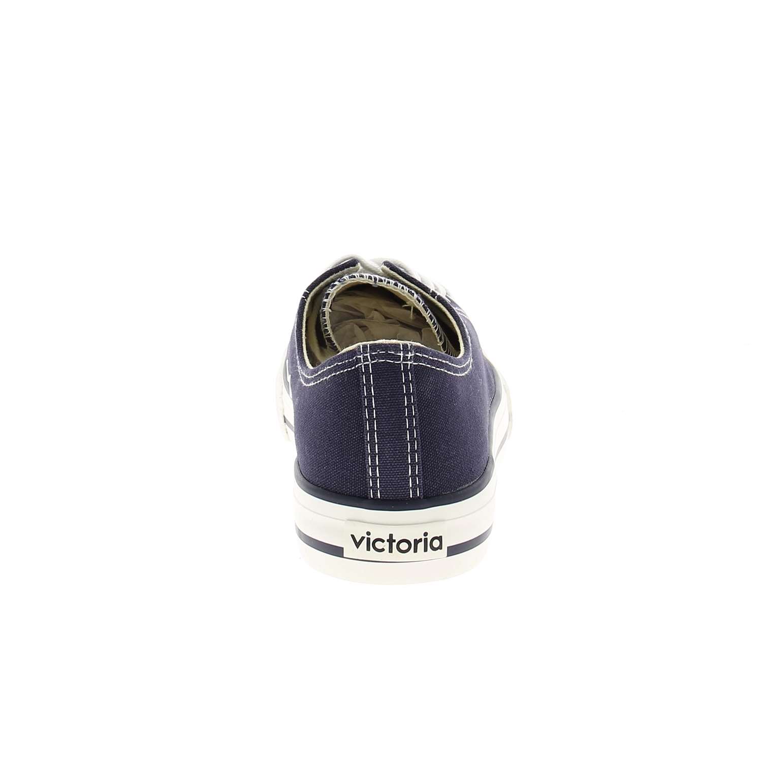 04 - TRIBU LONA - VICTORIA  - Chaussures à lacets - Textile