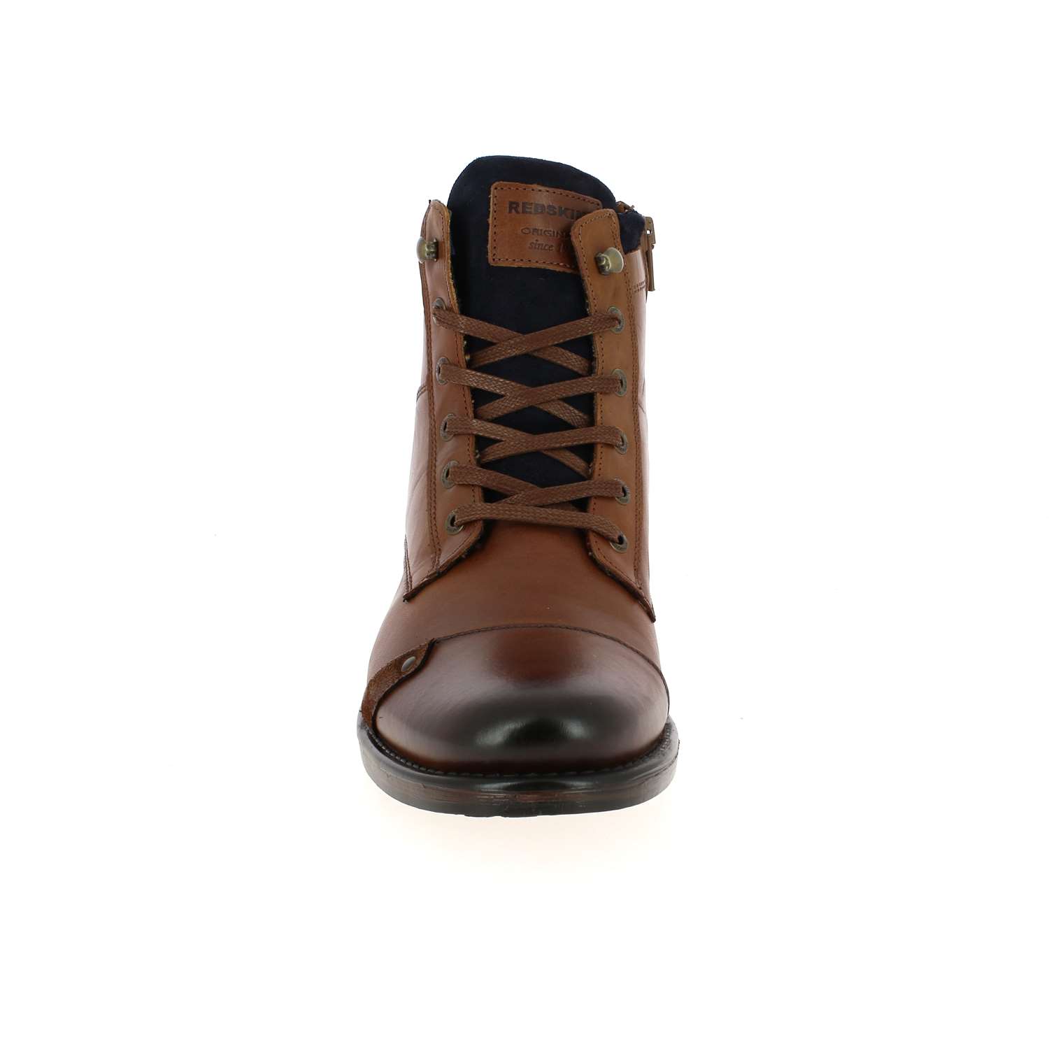 03 - YANI - CLEON - Boots et bottines - Cuir