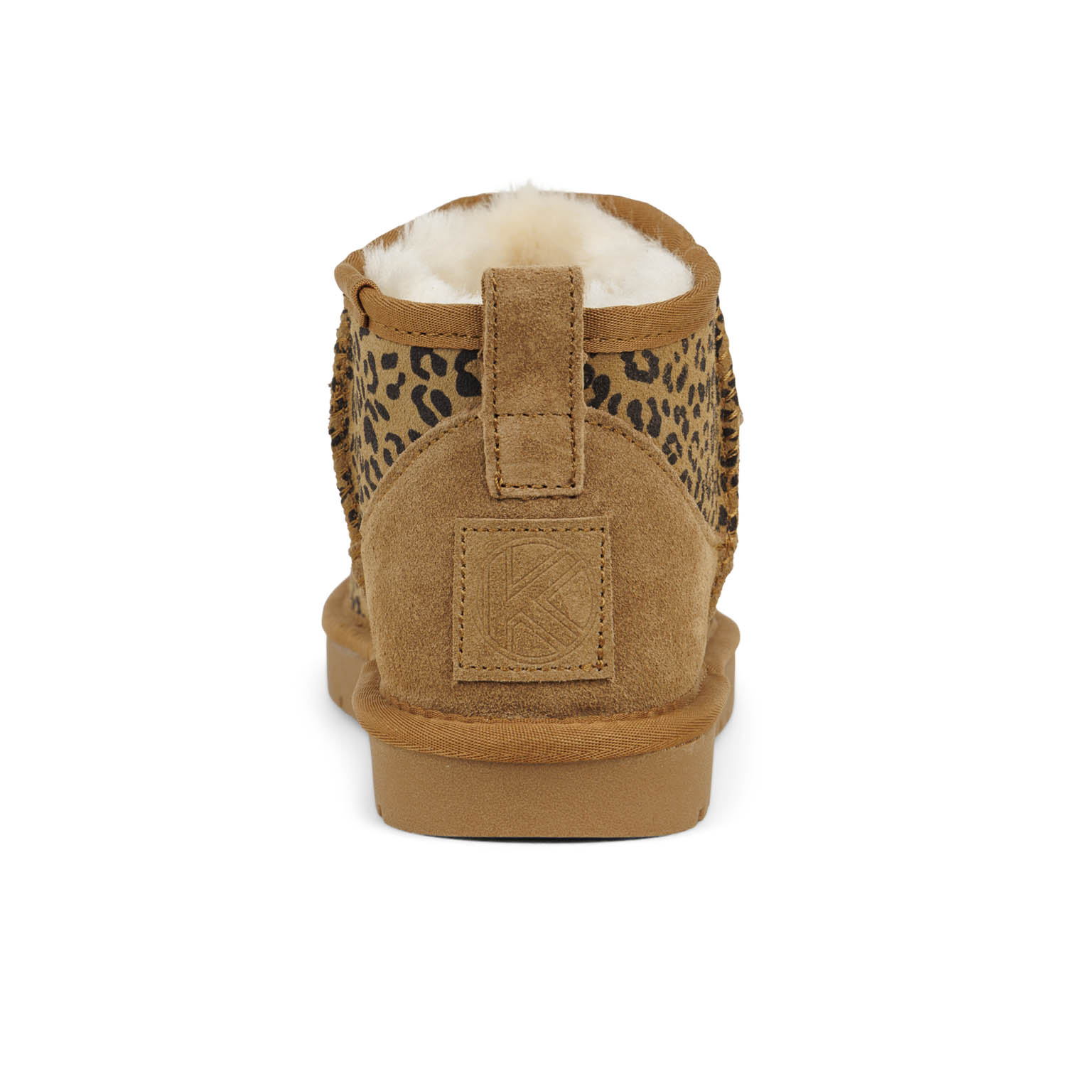 03 - KELLY - KELARA - - Nubuck