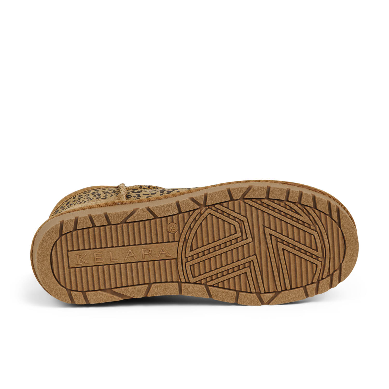 05 - KELLY - KELARA - - Nubuck