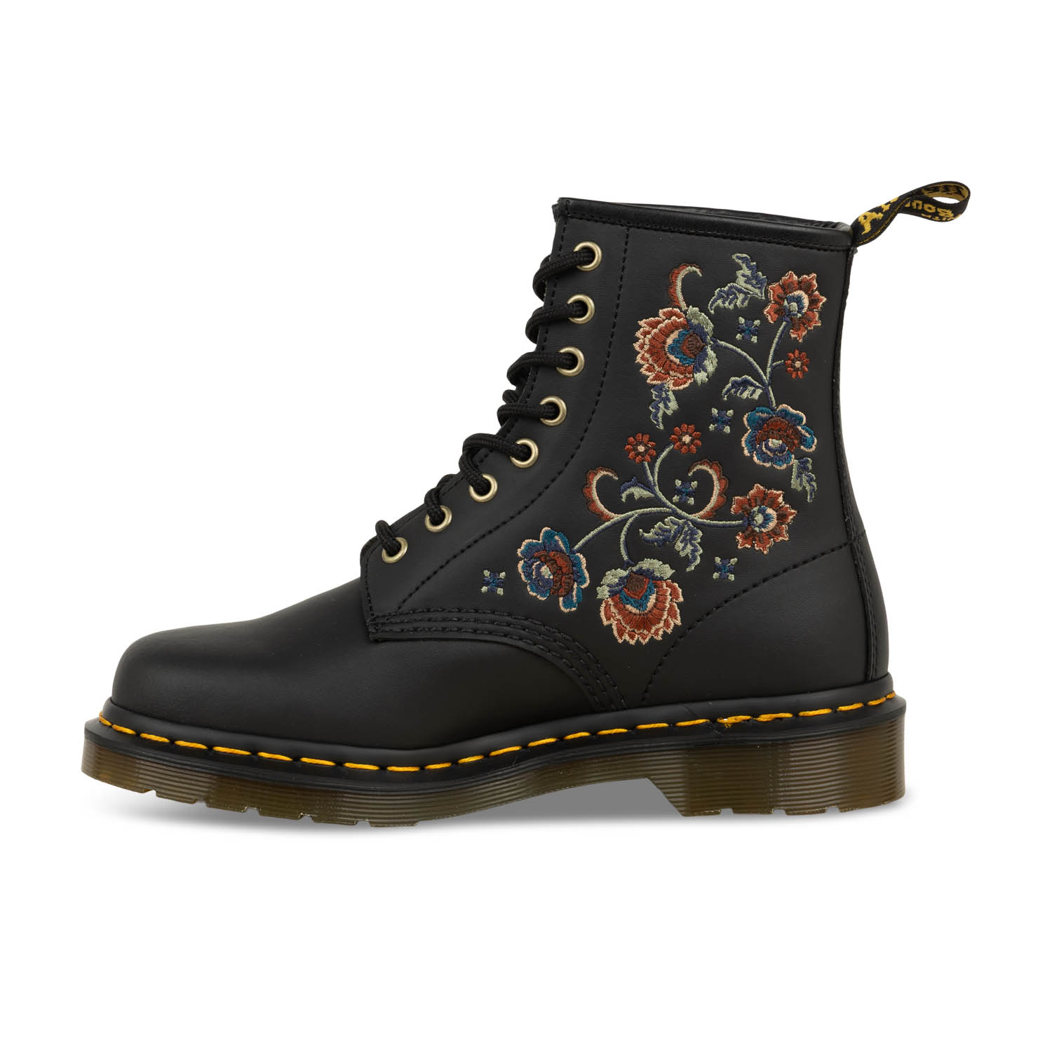 04 - 1460 VONDA - DOC MARTENS -  - Cuir