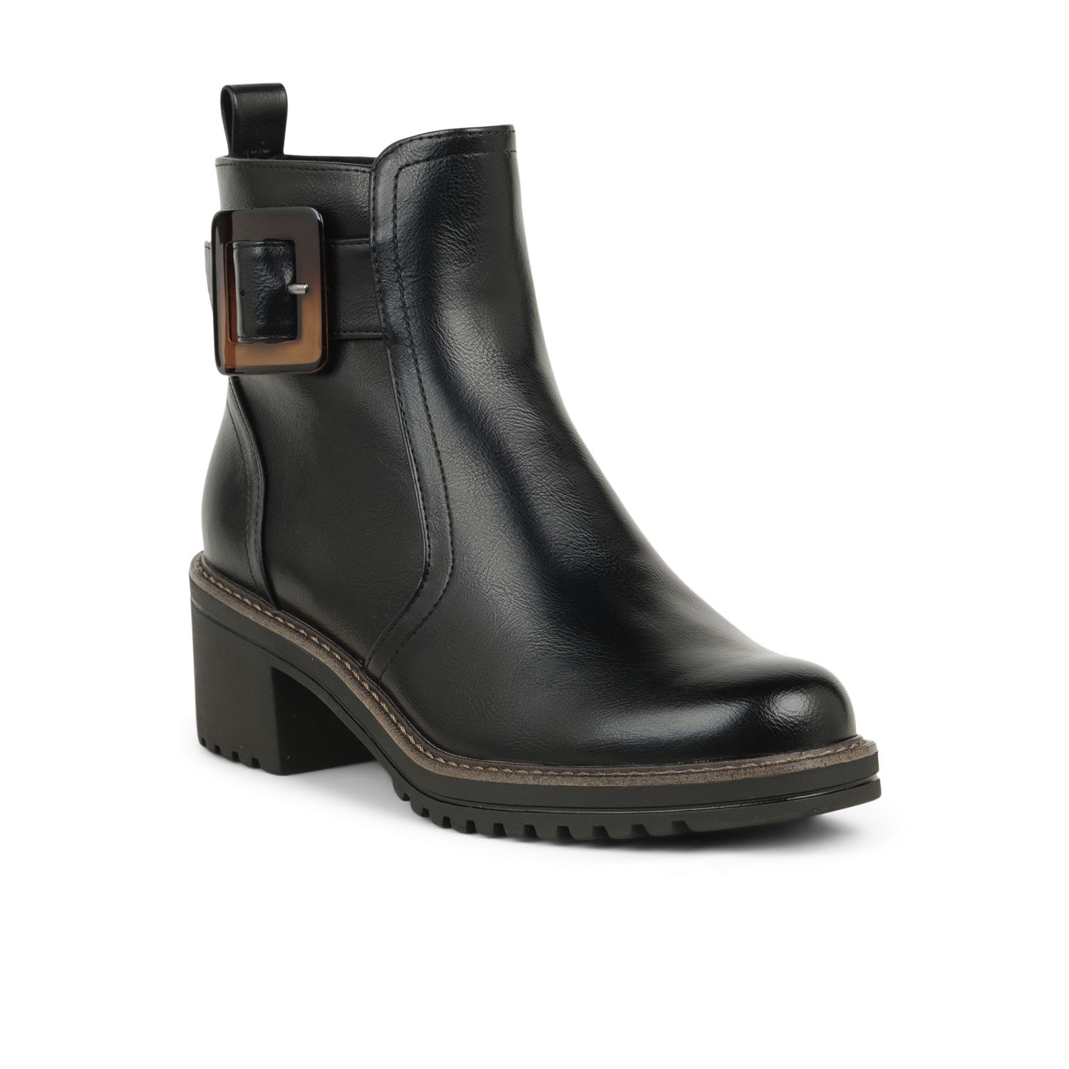 02 - MARVINA - MARCO TOZZI -  - Synthétique