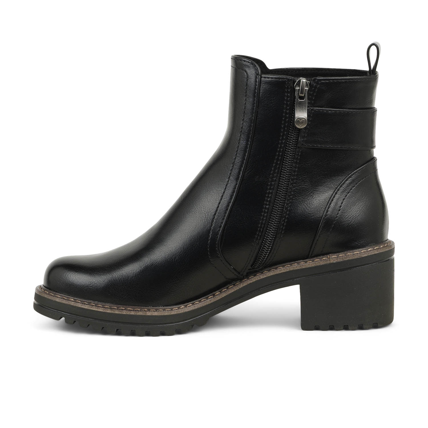 04 - MARVINA - MARCO TOZZI -  - Synthétique