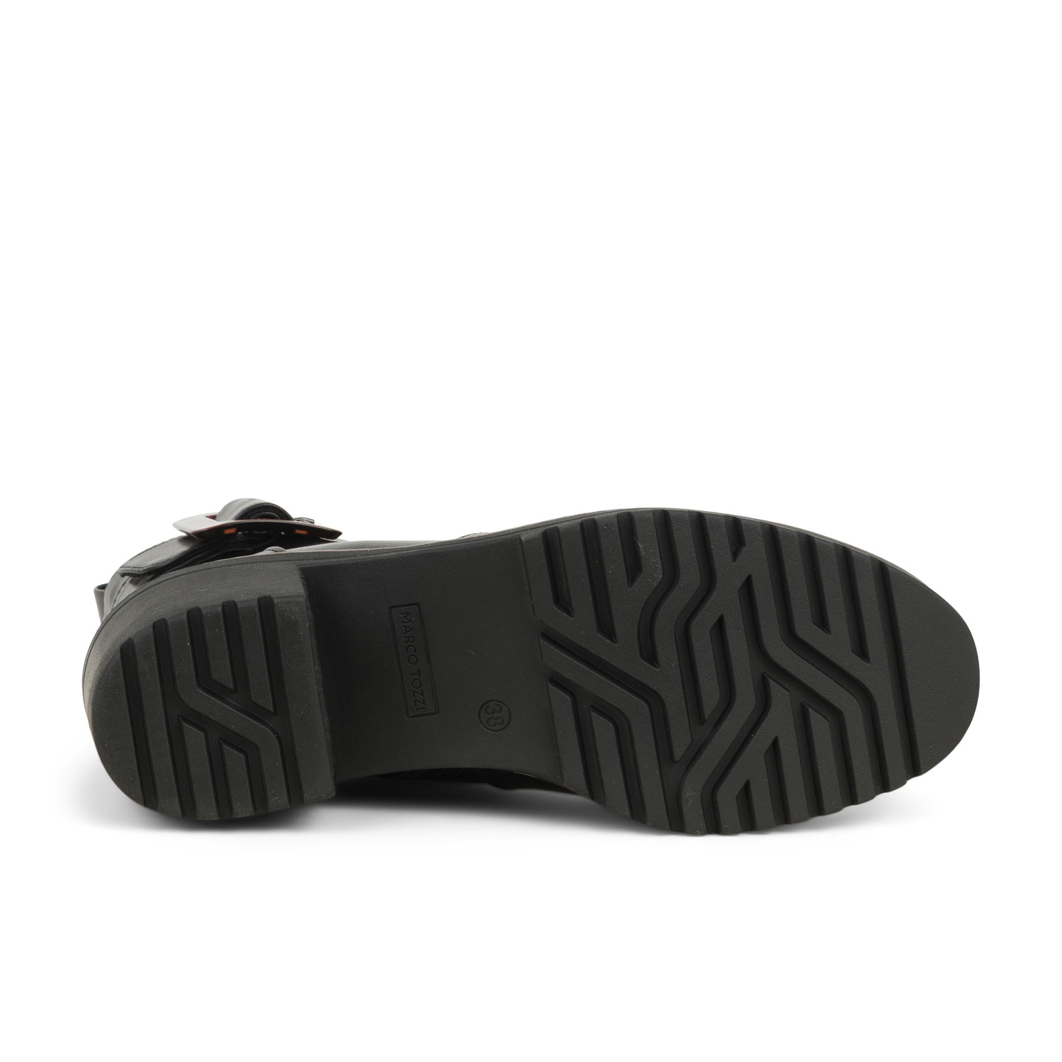 05 - MARVINA - MARCO TOZZI -  - Synthétique