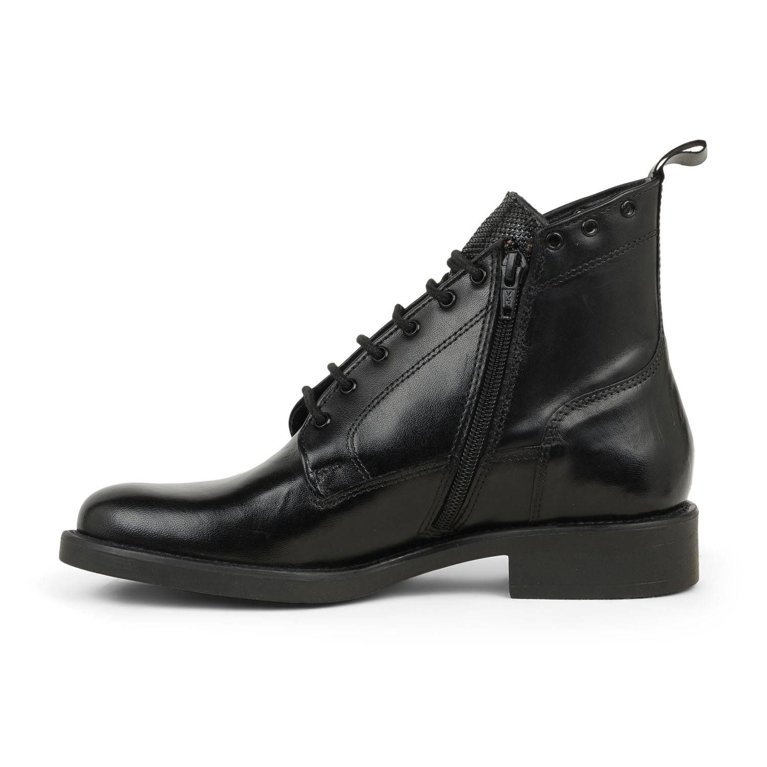 04 - VERLA - ELUE PAR NOUS -  - Cuir