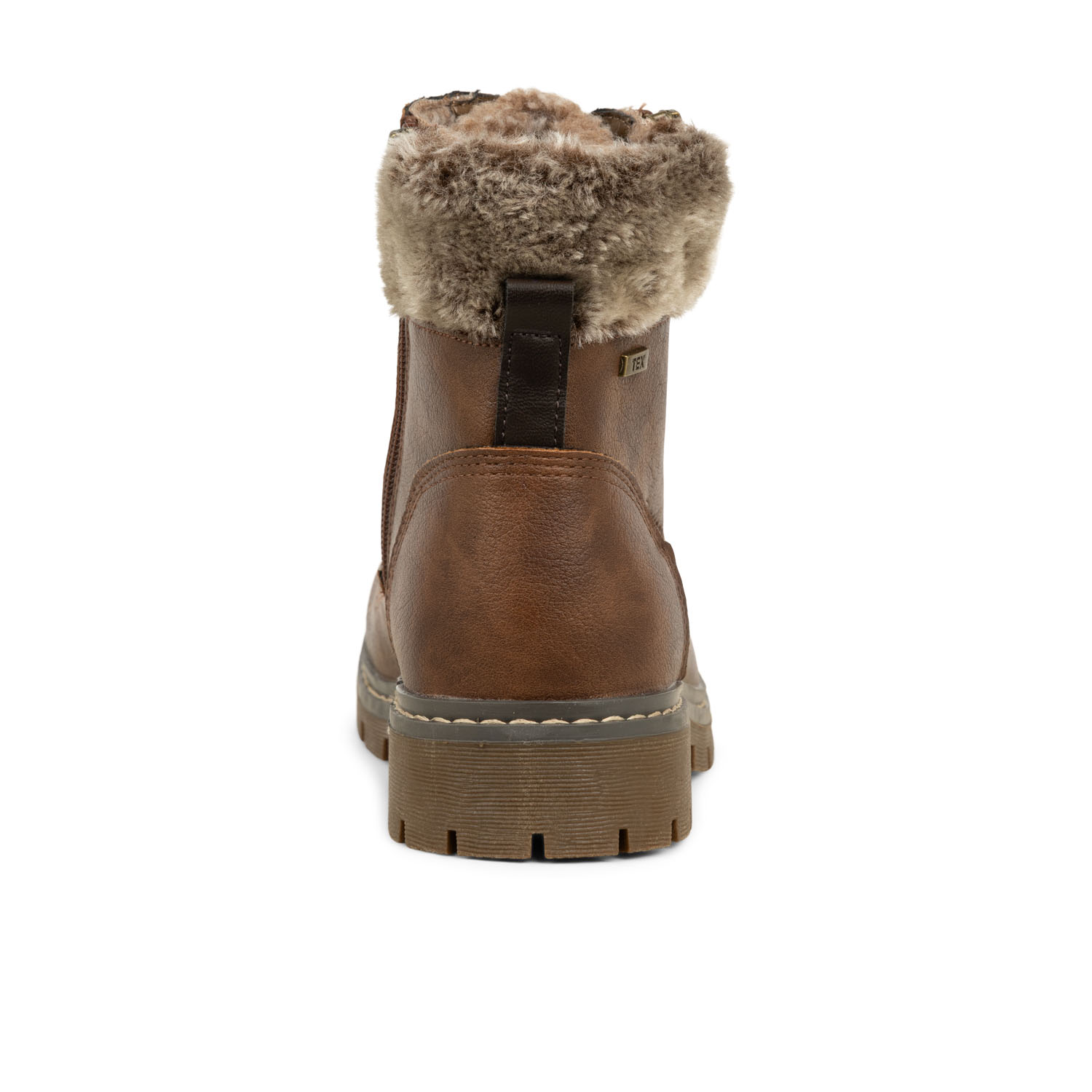 03 - TOMU - TOM TAILOR -  - Synthétique