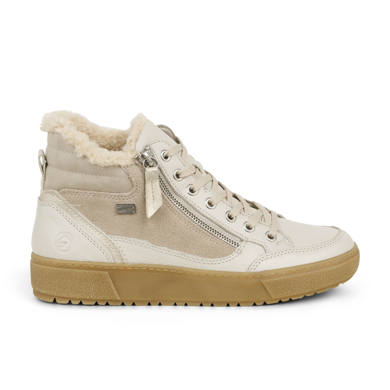 01 - RETONI - REMONTE -  - Cuir