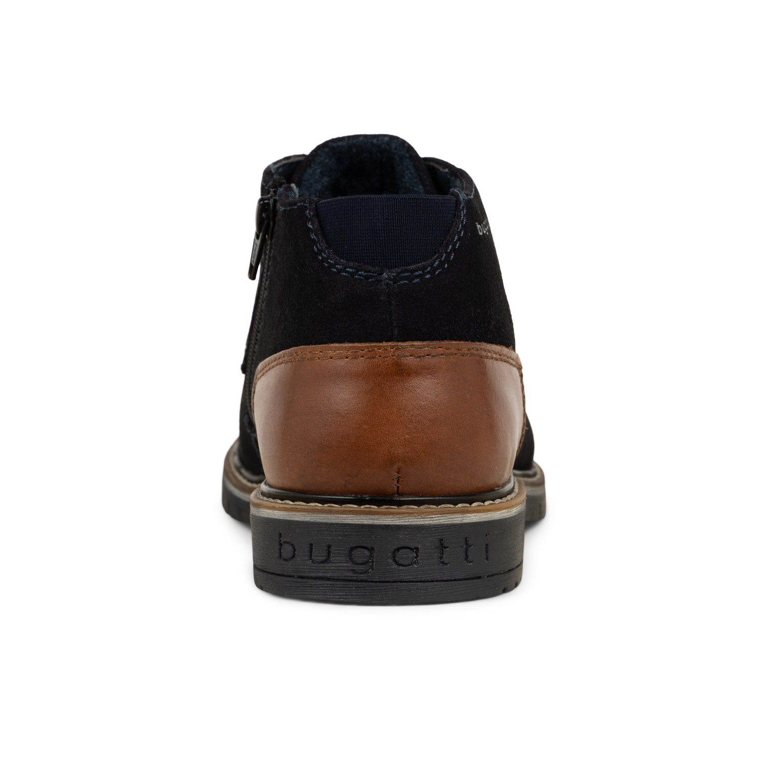 03 - BUY - BUGATTI -  - Nubuck