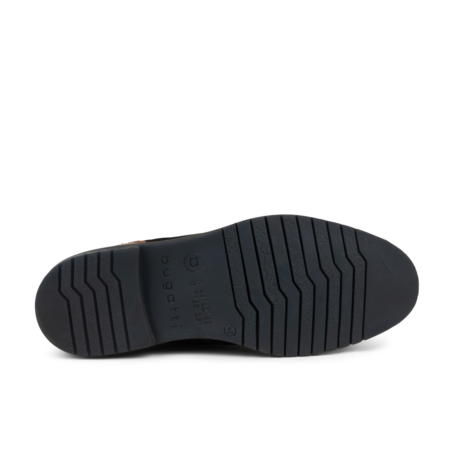05 - BUY - BUGATTI -  - Nubuck