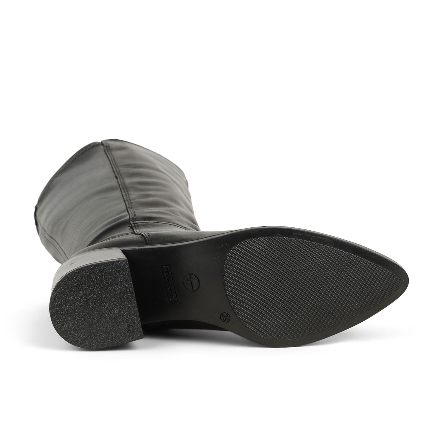 05 - TAWO - TAMARIS -  - Cuir