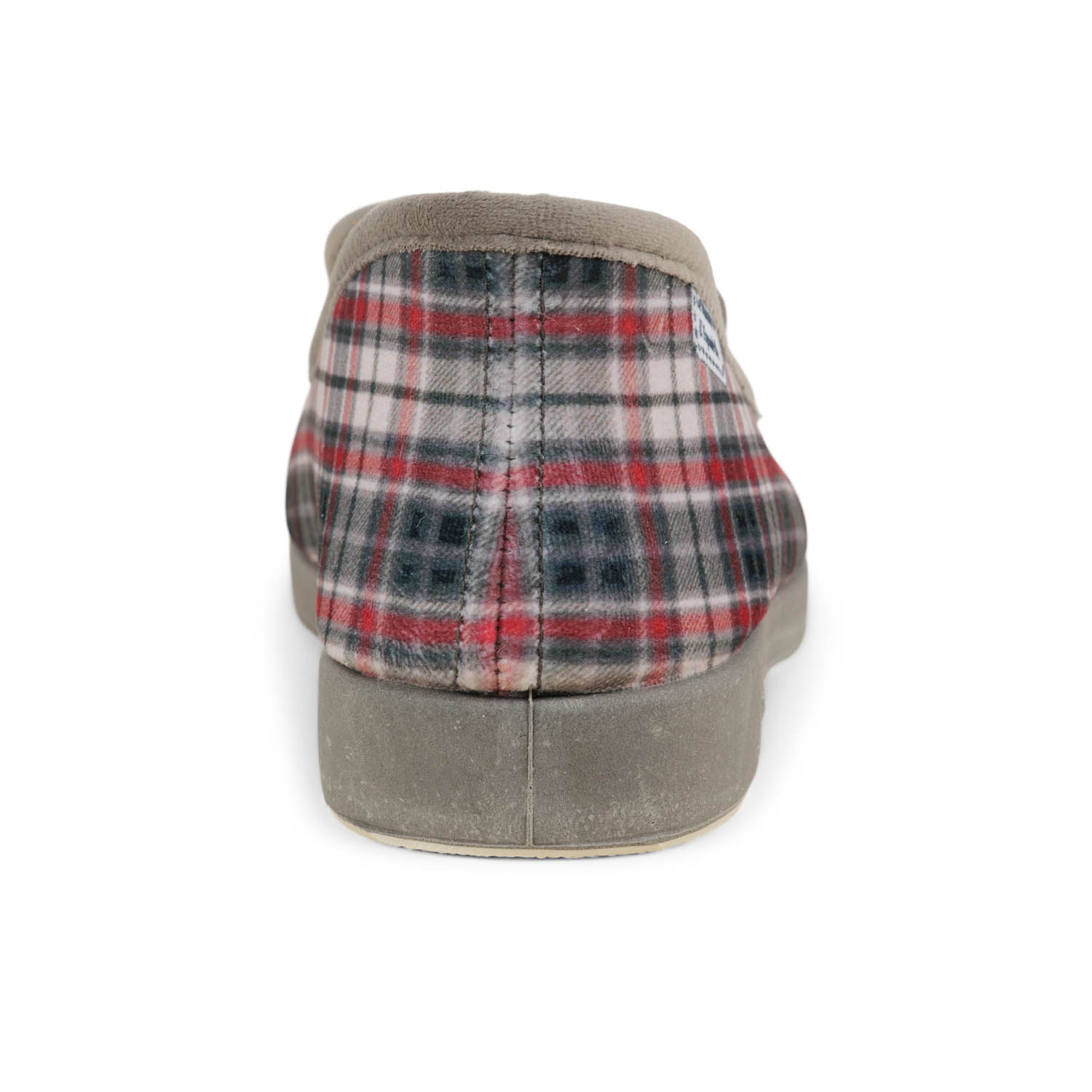 03 - REINDEER CHAR - LA MAISON DE L'ESPADRILLE - - Textile