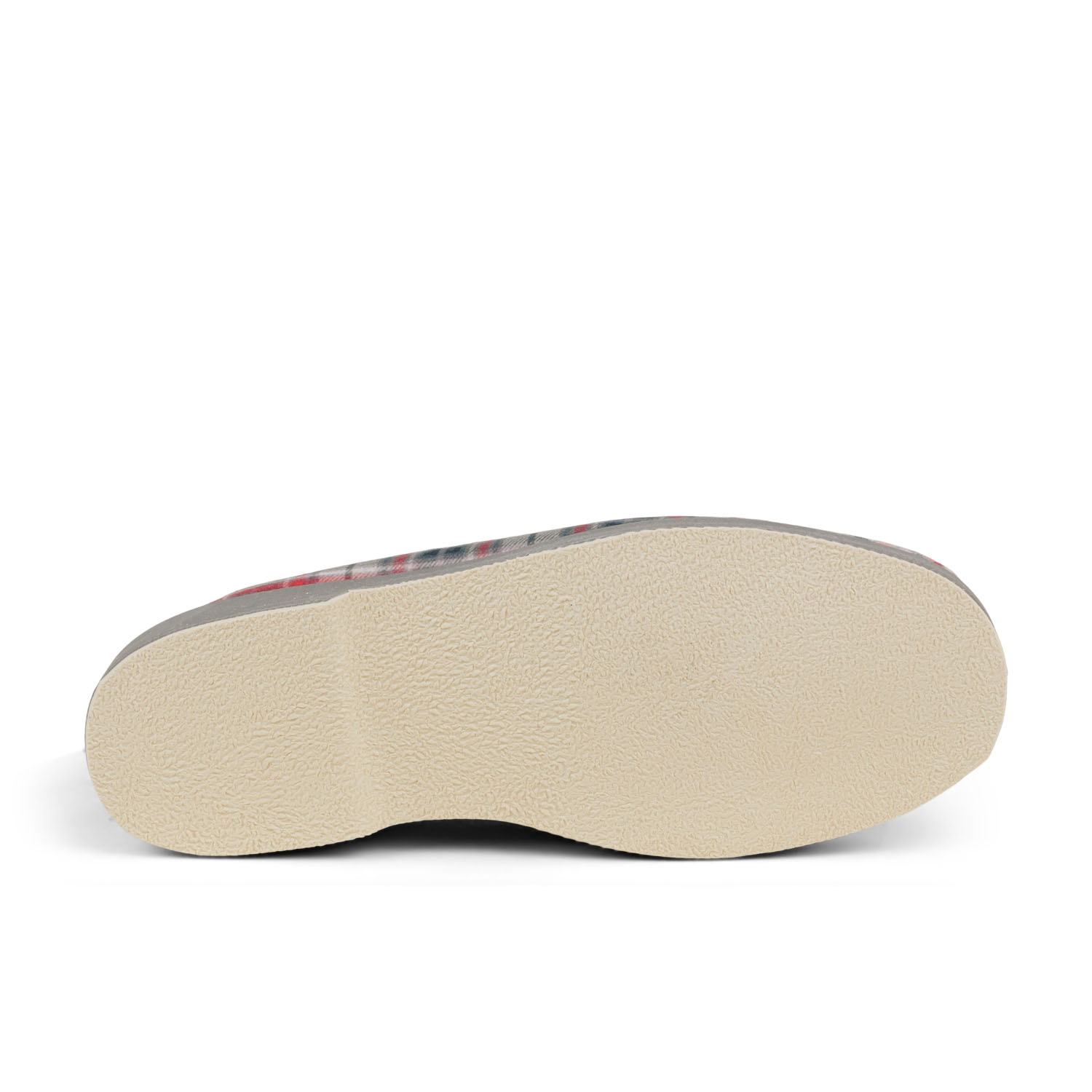 05 - REINDEER CHAR - LA MAISON DE L'ESPADRILLE - - Textile