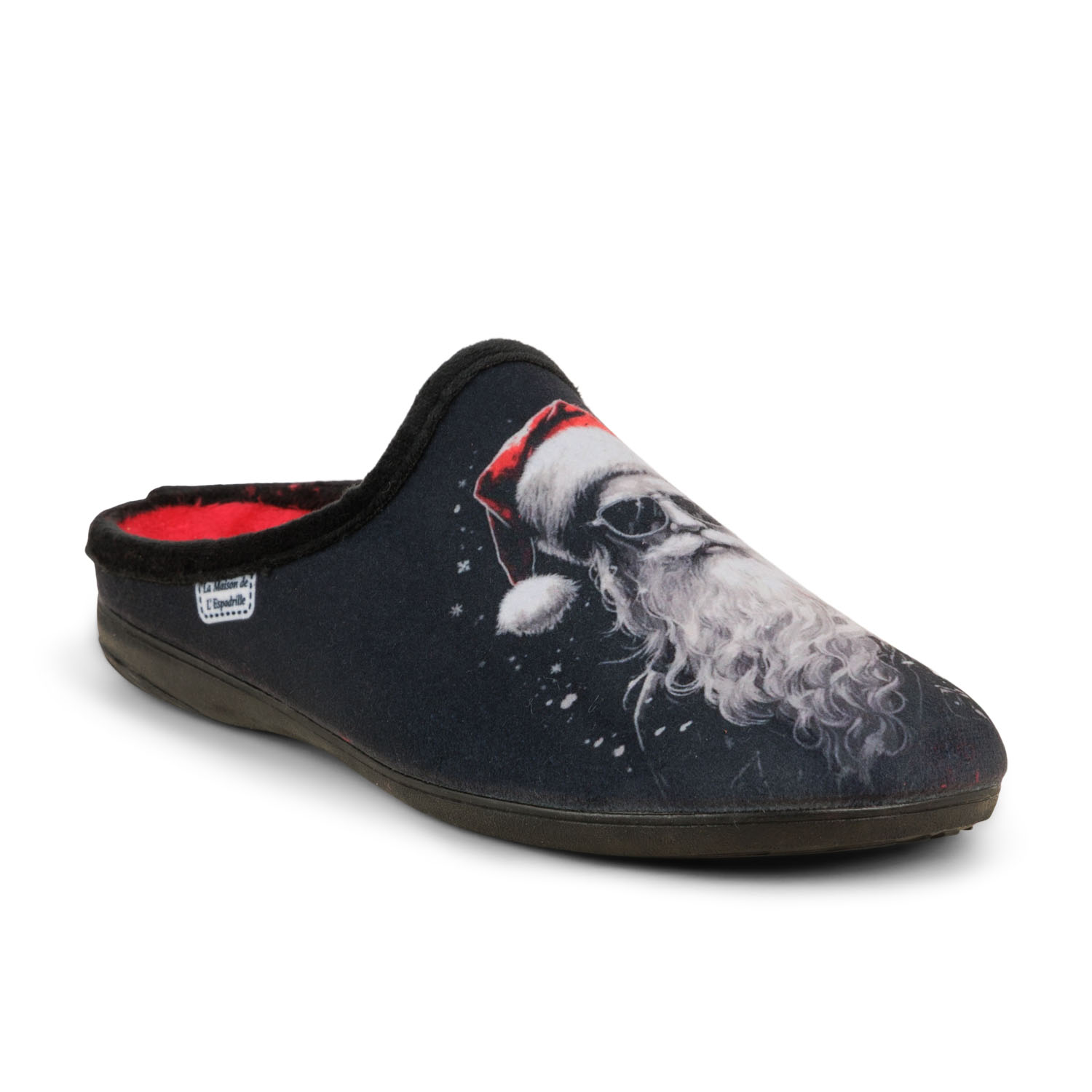 02 - SANTAMULE - LA MAISON DE L'ESPADRILLE - -