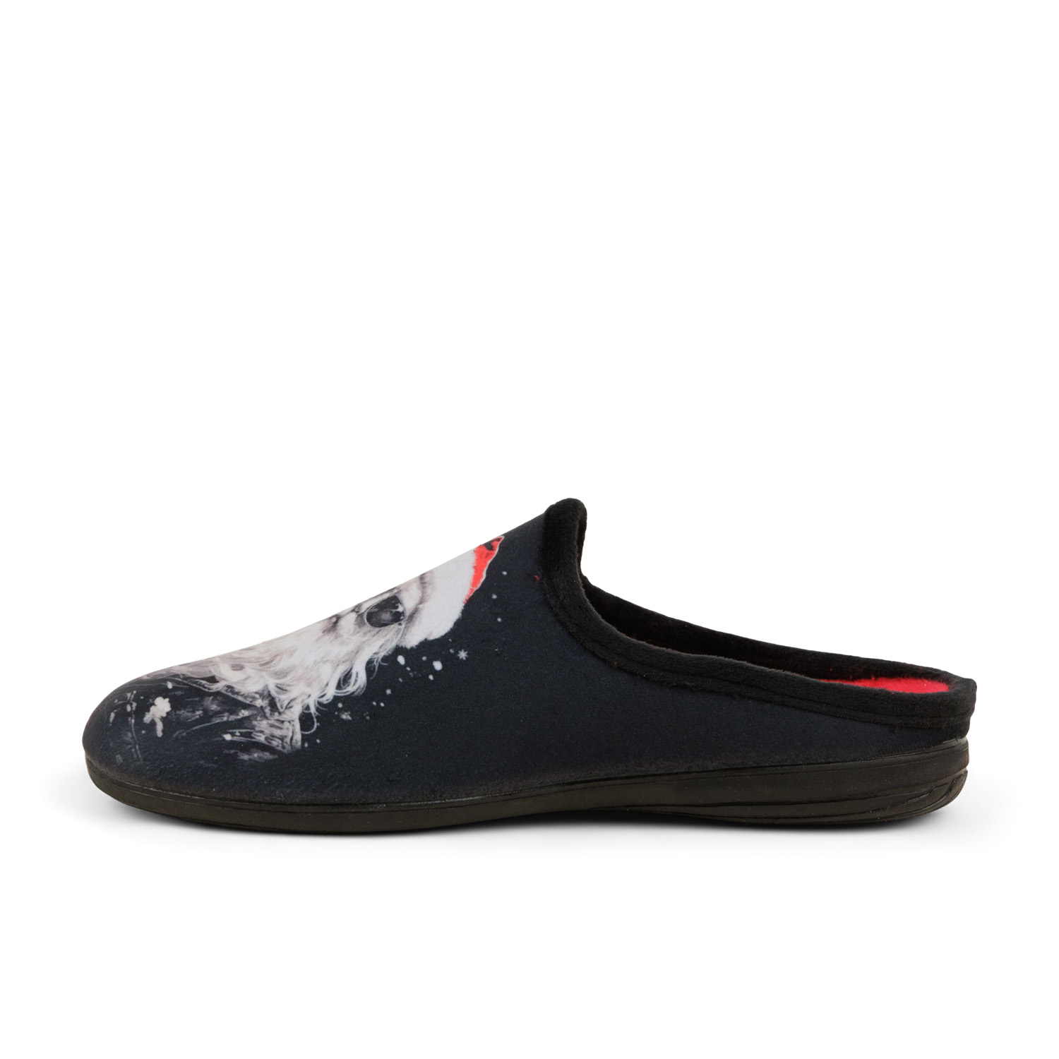 04 - SANTAMULE - LA MAISON DE L'ESPADRILLE - -