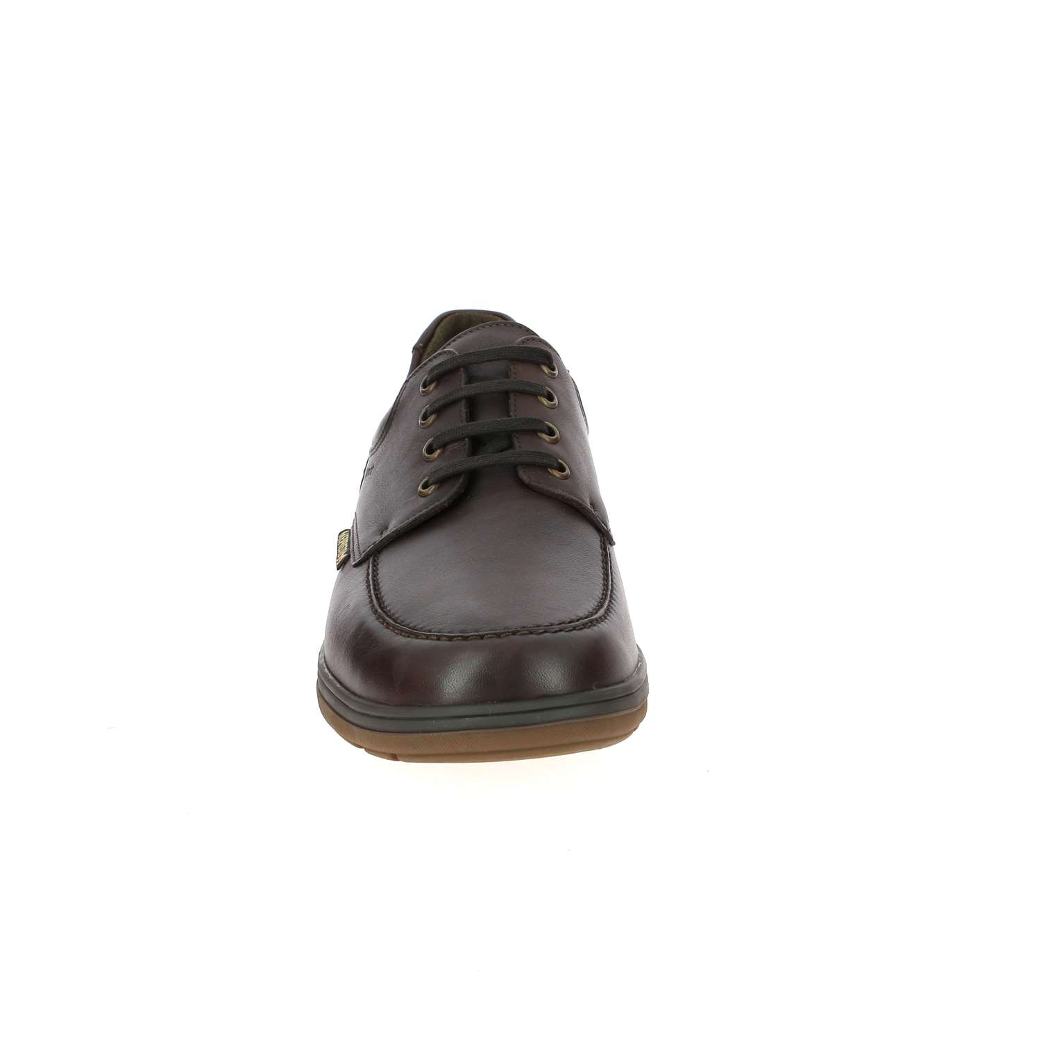 03 - DOUK - MEPHISTO - Chaussures à lacets - Cuir
