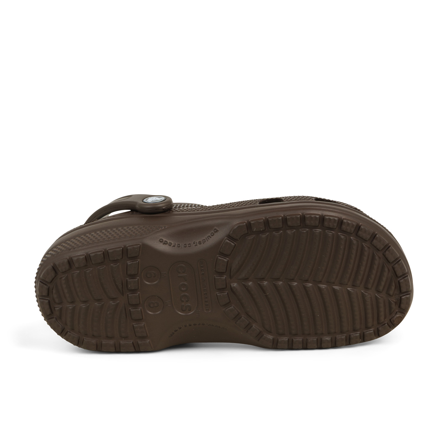 05 - CAYMAN F - CROCS - - Synthétique