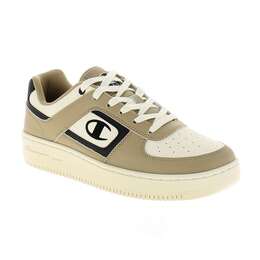 1 - FOUL PLAY ELEMENT LOW - CHAMPION - Homme - Beige