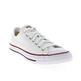 1 - ALL STAR OX - CONVERSE - Homme - Blanc