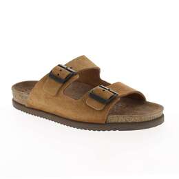 1 - NORMAN - MEPHISTO - Homme - Camel