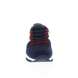 03 - NEWTON - TOMMY HILFIGER - Chaussures basses - Synthétique