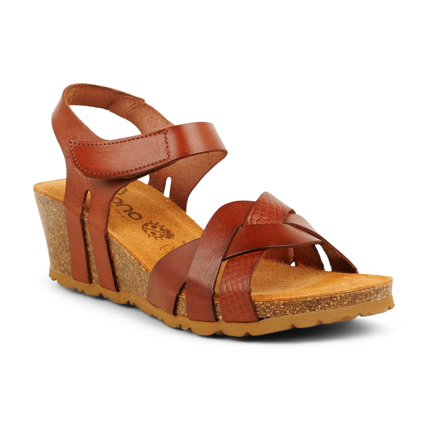 02 - CADIZ 140 - YOKONO -  - Cuir