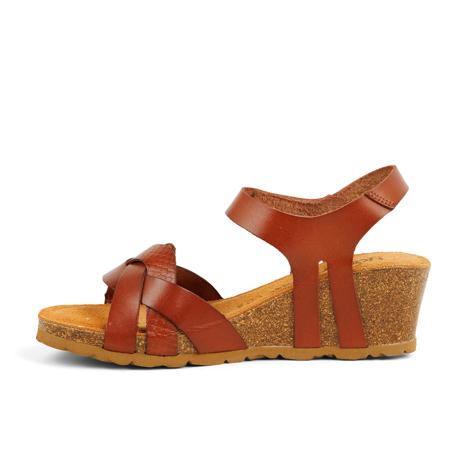 04 - CADIZ 140 - YOKONO -  - Cuir