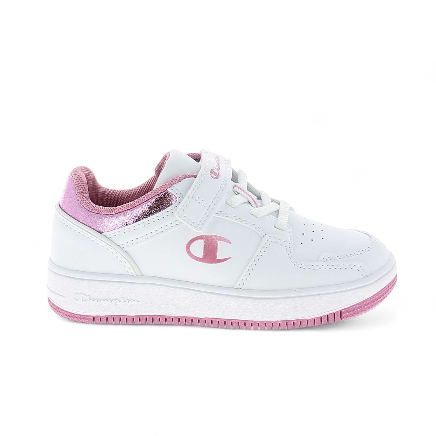 02 - RD 18 FOIL PS LOW - CHAMPION -  - Synthétique