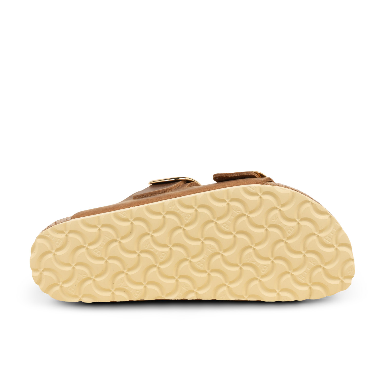 05 - ARIZONA BIG BUCKEL - BIRKENSTOCK -  - Cuir