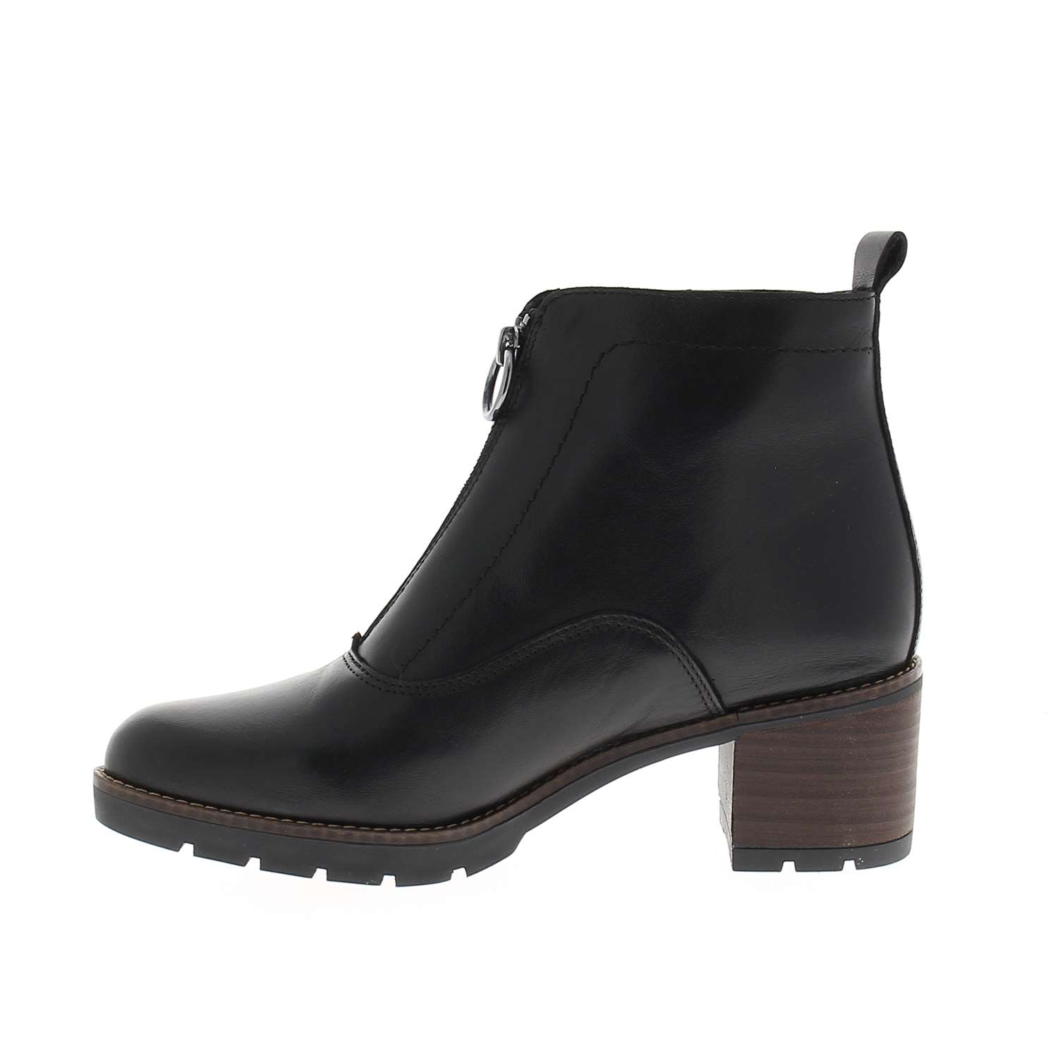05 - KOALY -  - Boots et bottines - Cuir
