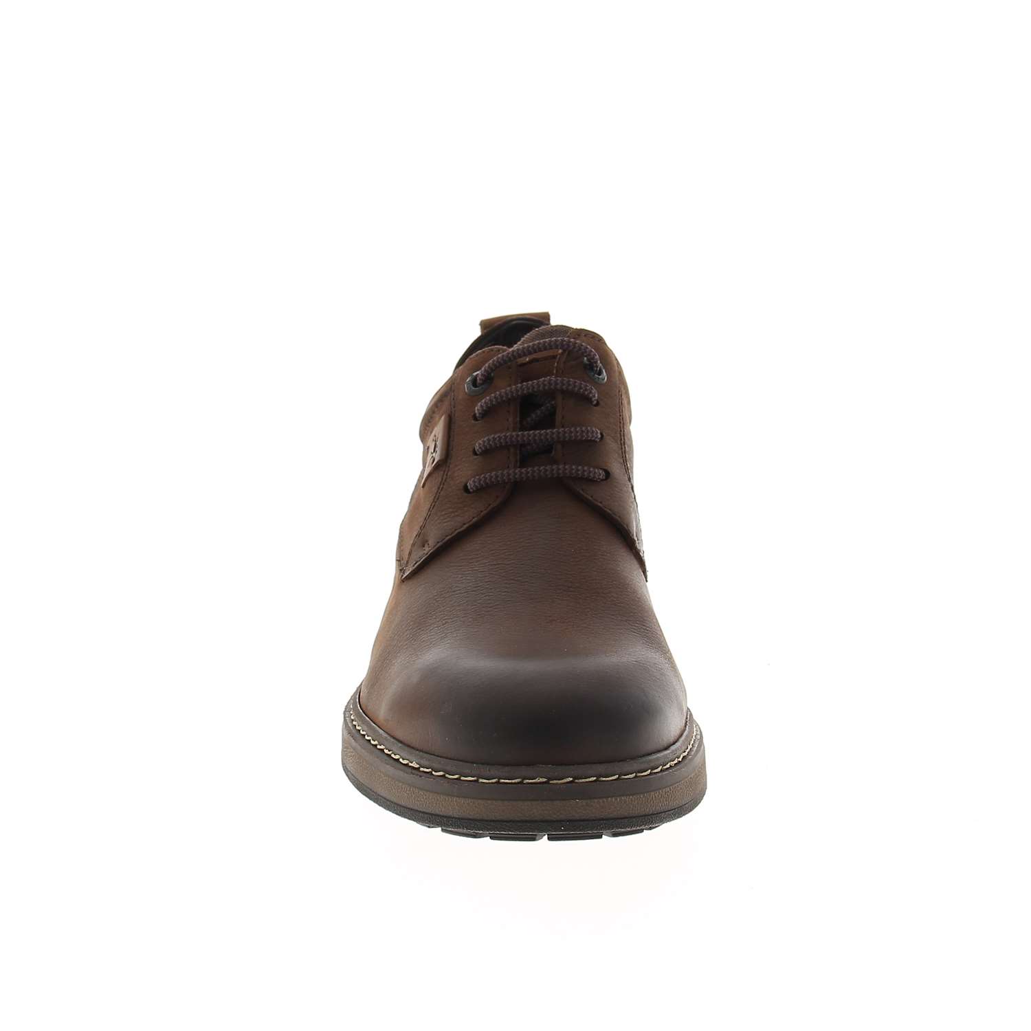 03 - FLUSPORT - FLUCHOS - Chaussures à lacets - Nubuck