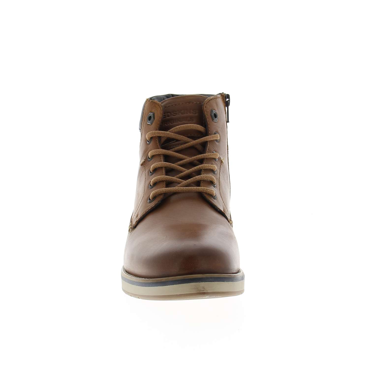 03 - ACCRI - CLEON - Boots et bottines - Cuir