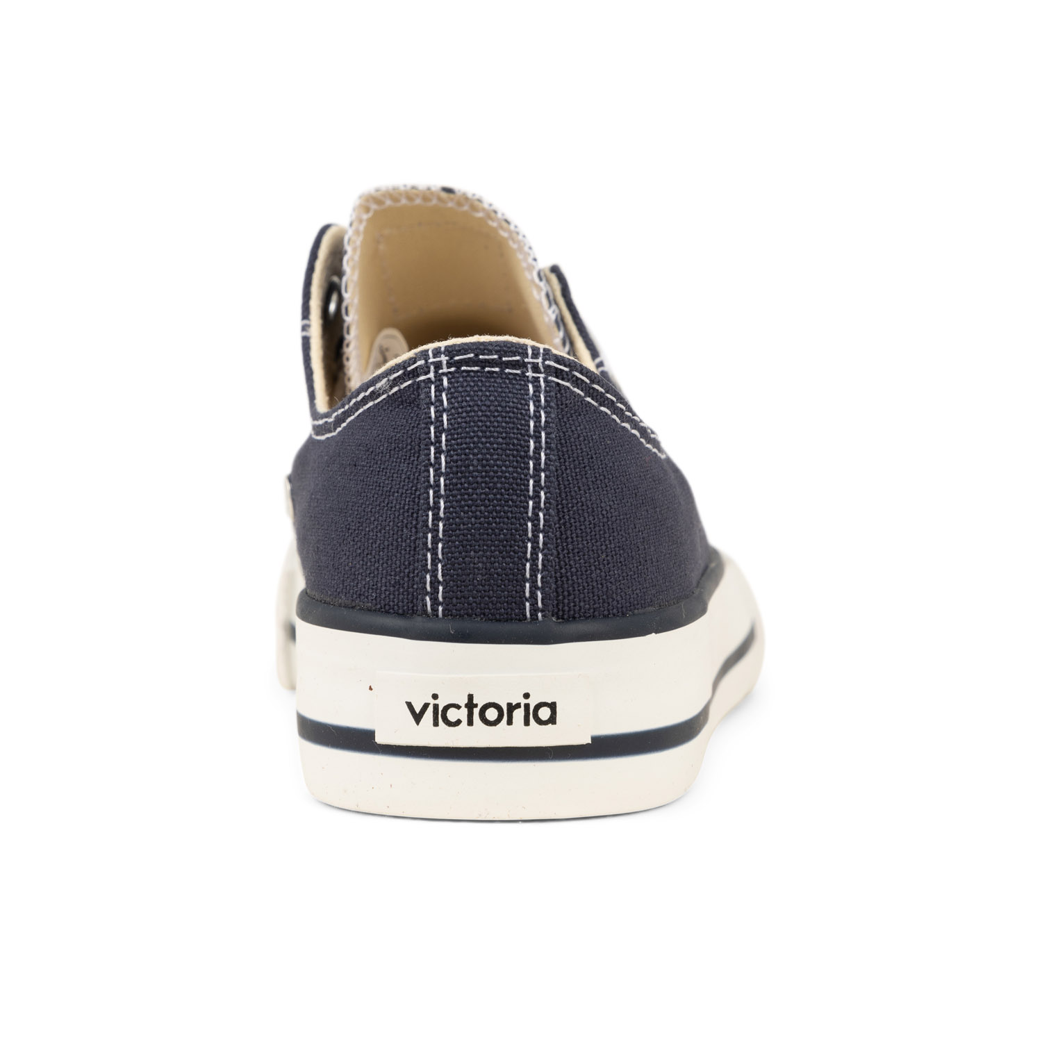 03 - TRIBU LONA - VICTORIA  - Chaussures à lacets - Textile
