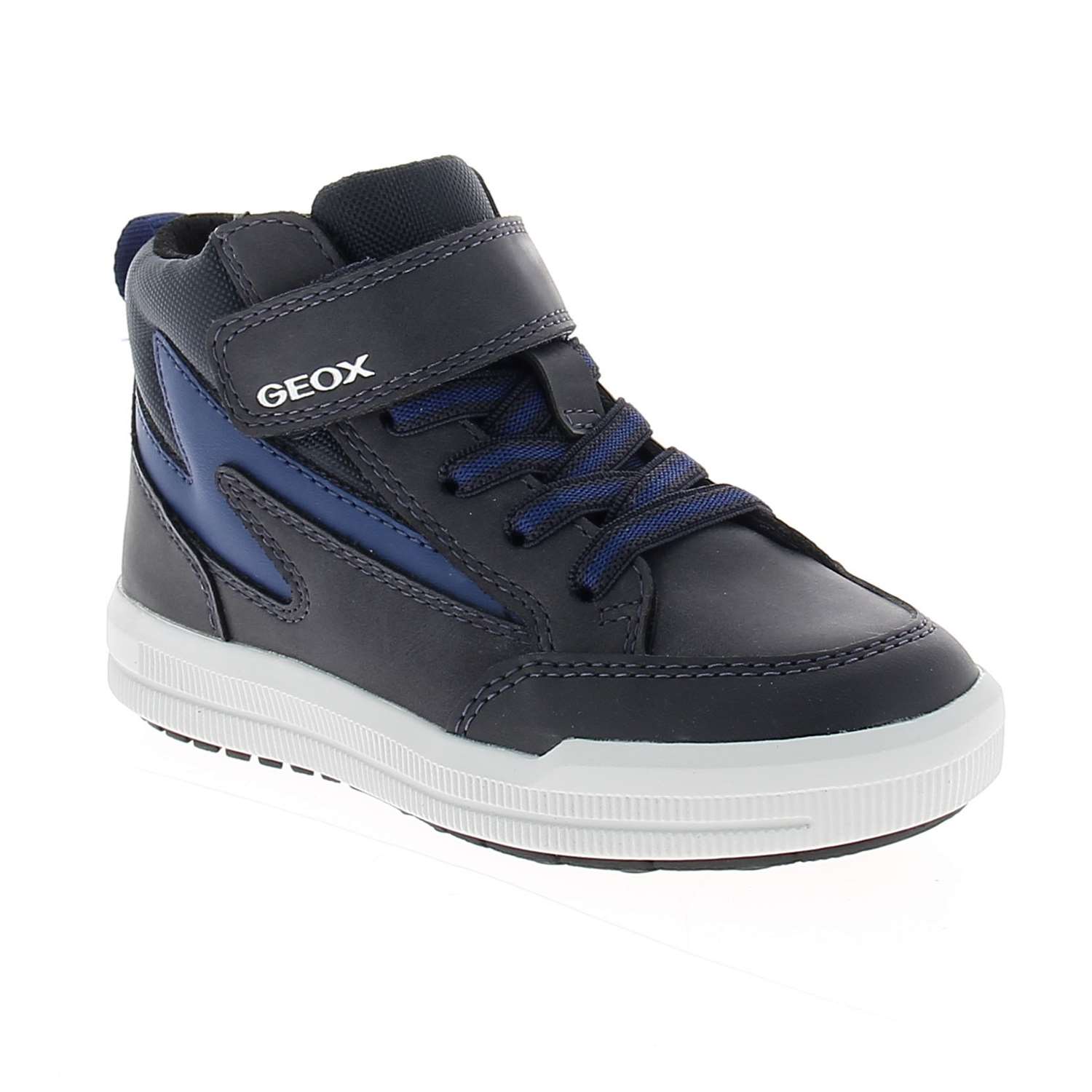 01 - ARZACH - GEOX - Chaussures montantes - Synthétique