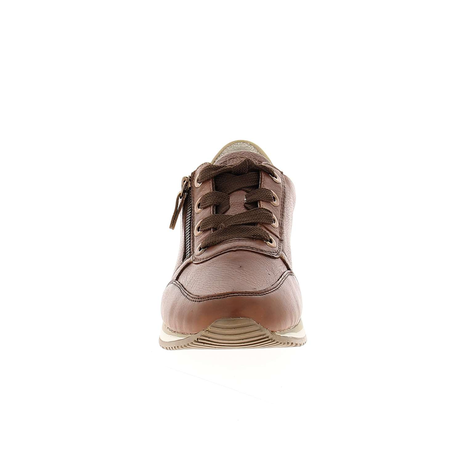 03 - REMYN - REMONTE - Chaussures à lacets - Cuir