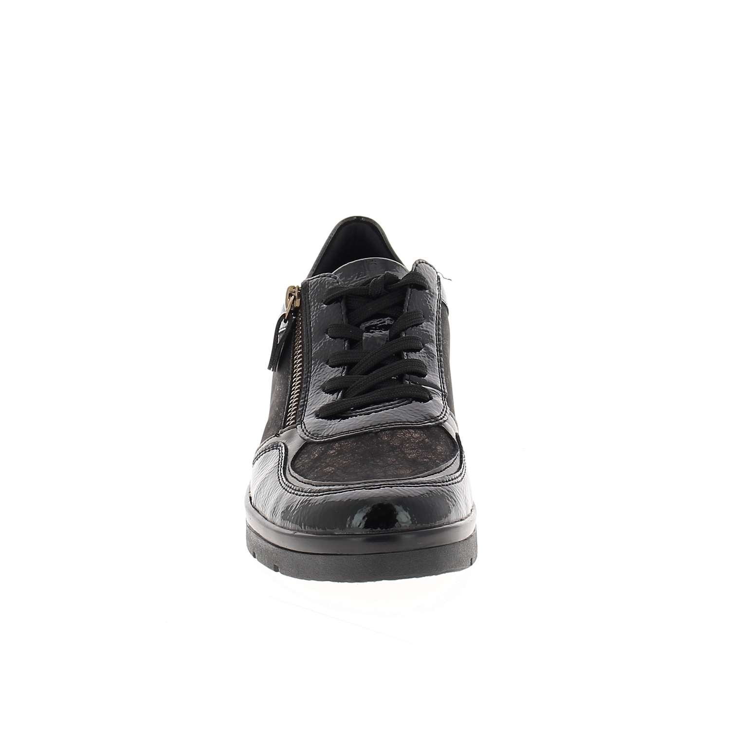 03 - REBEW - REMONTE - Chaussures à lacets - Cuir