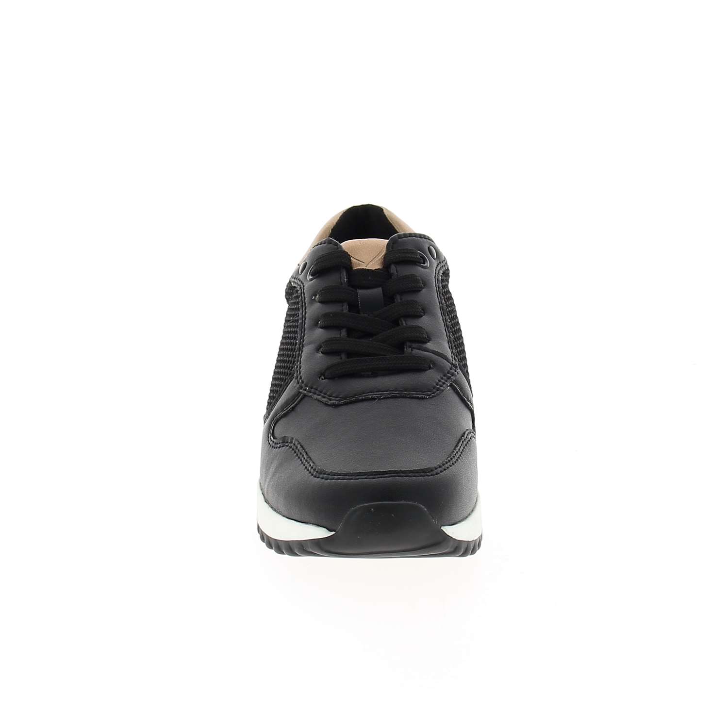 03 - MALICIEUX - MARCO TOZZI - Chaussures à lacets - Synthétique