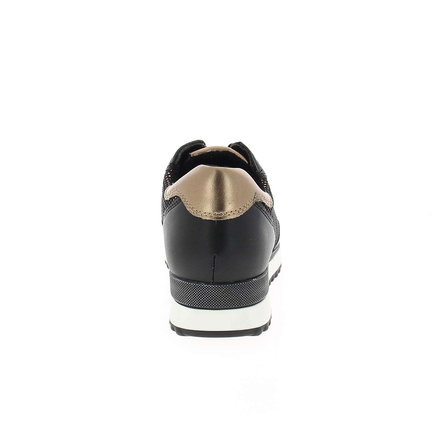 04 - MALICIEUX - MARCO TOZZI - Chaussures à lacets - Synthétique