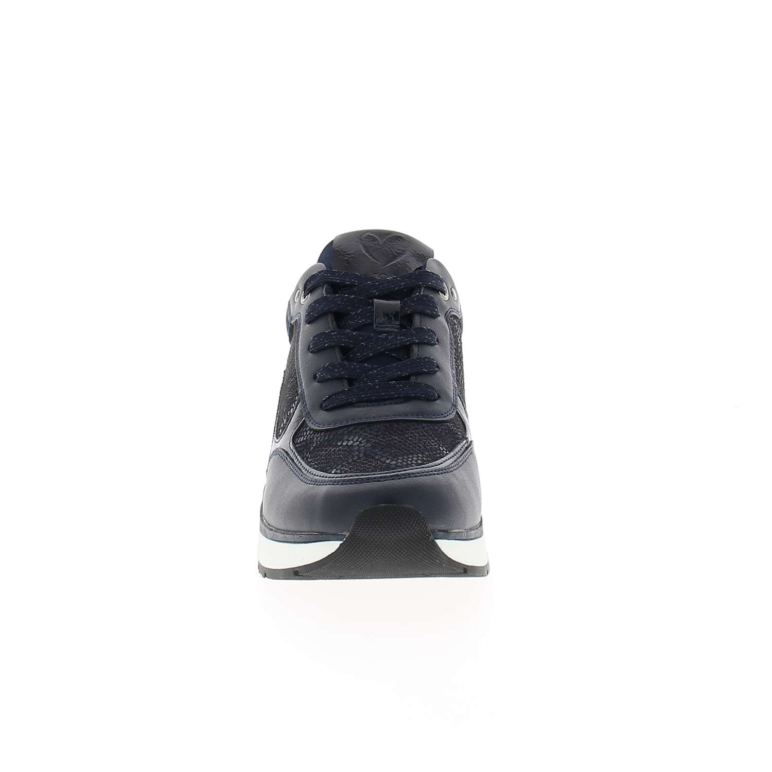 03 - MALGACHE - MARCO TOZZI - Chaussures à lacets - Synthétique