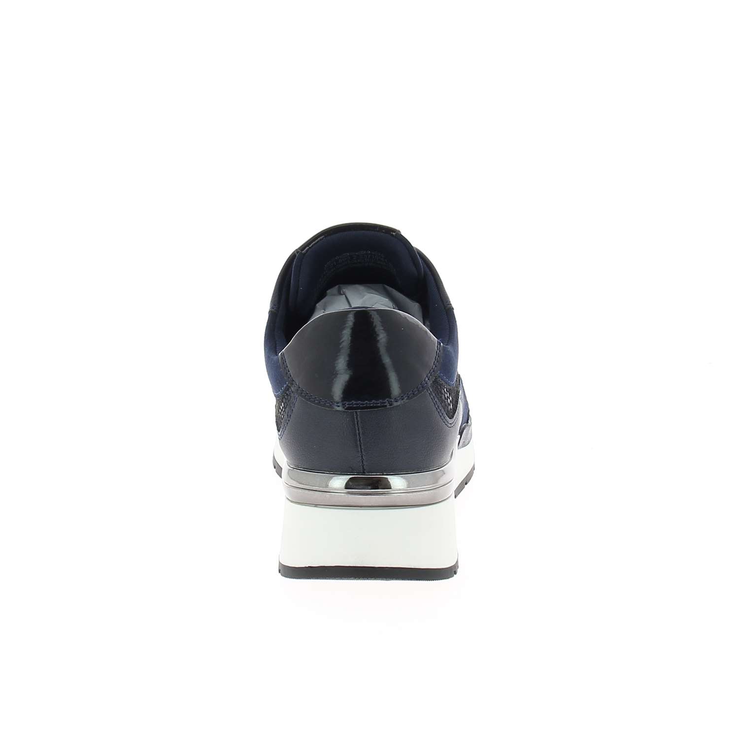 04 - MALGACHE - MARCO TOZZI - Chaussures à lacets - Synthétique