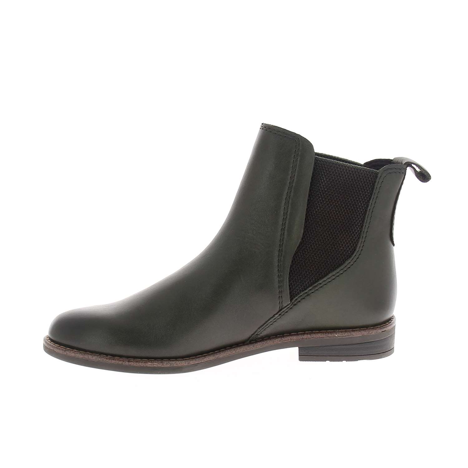 05 - MAGREEN - MARCO TOZZI - Boots et bottines - Cuir