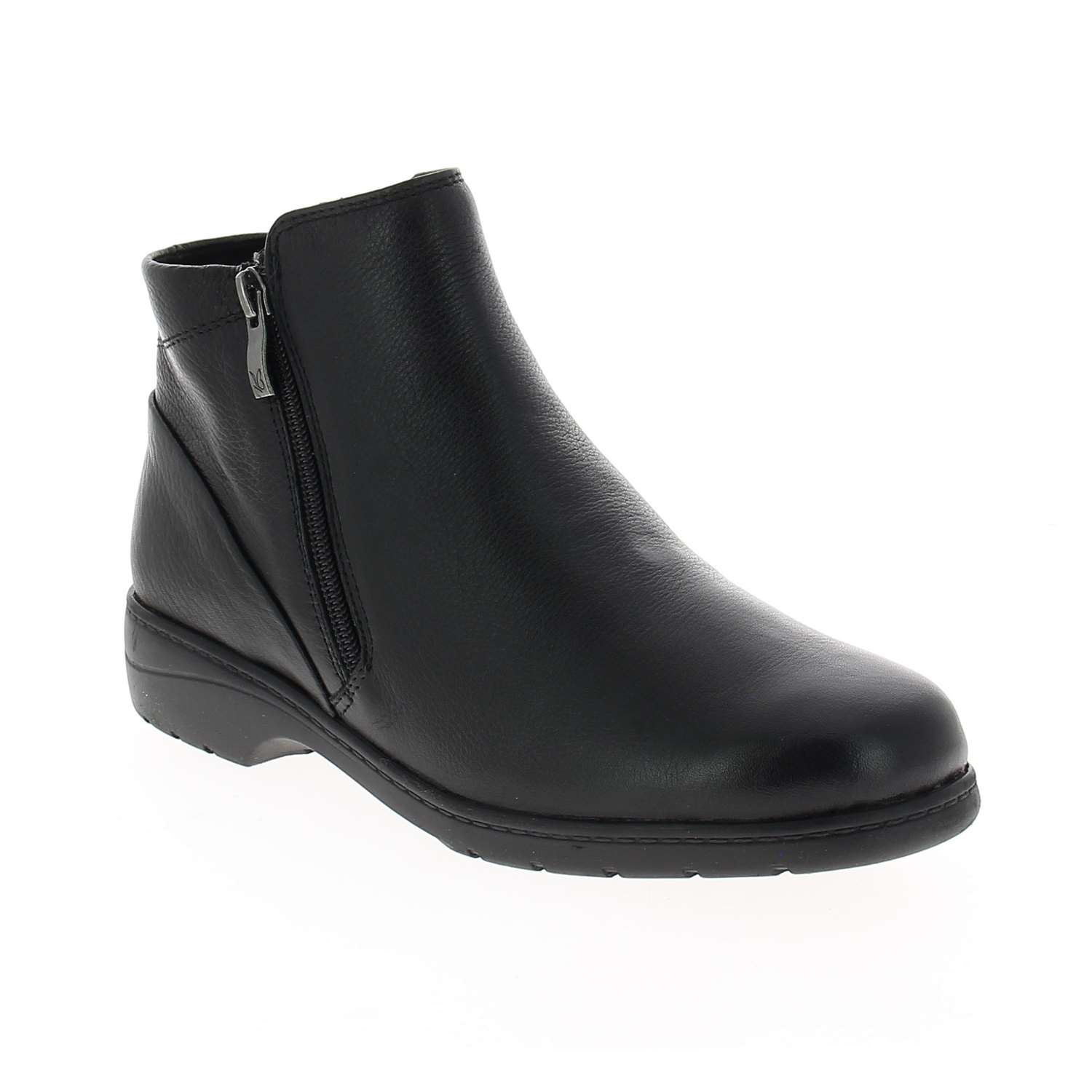 01 - CAVITO - CAPRICE - Boots et bottines - Cuir