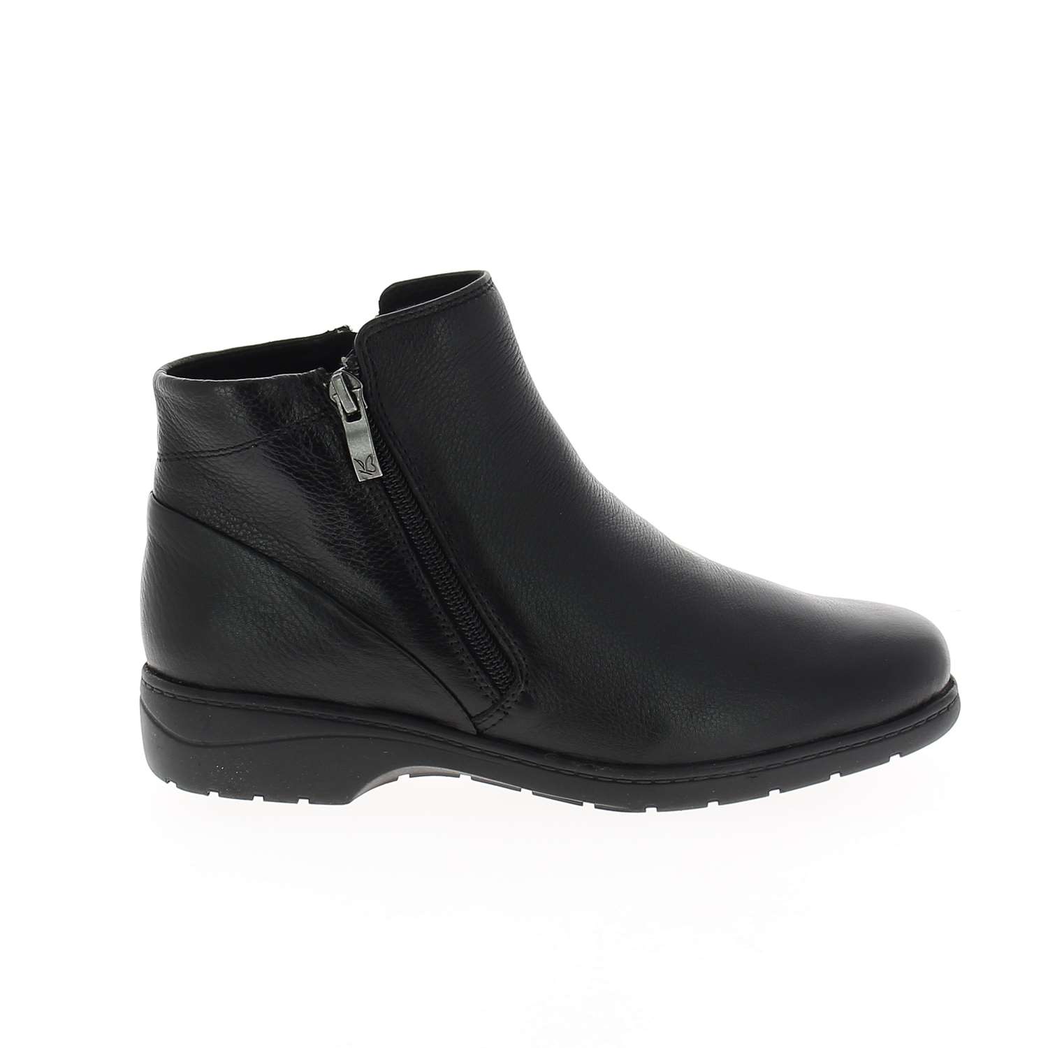 02 - CAVITO - CAPRICE - Boots et bottines - Cuir