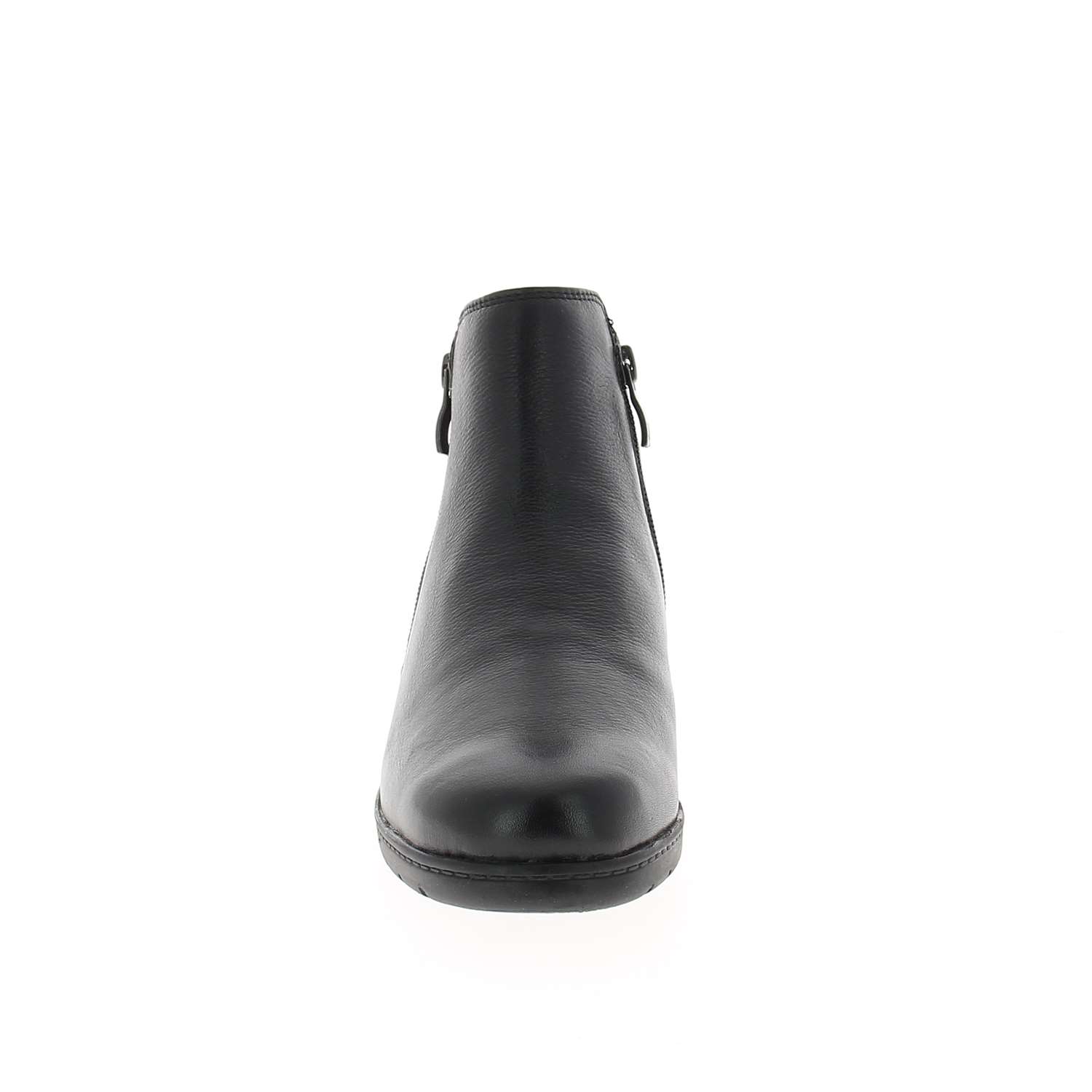 03 - CAVITO - CAPRICE - Boots et bottines - Cuir