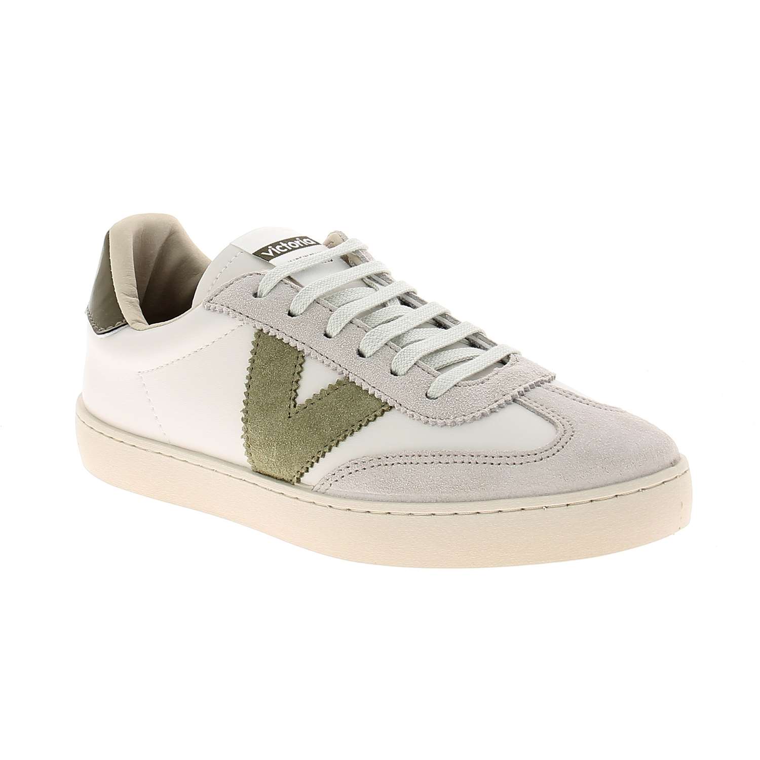 01 - BERLIN CICLISTA - VICTORIA  - Chaussures à lacets - Cuir