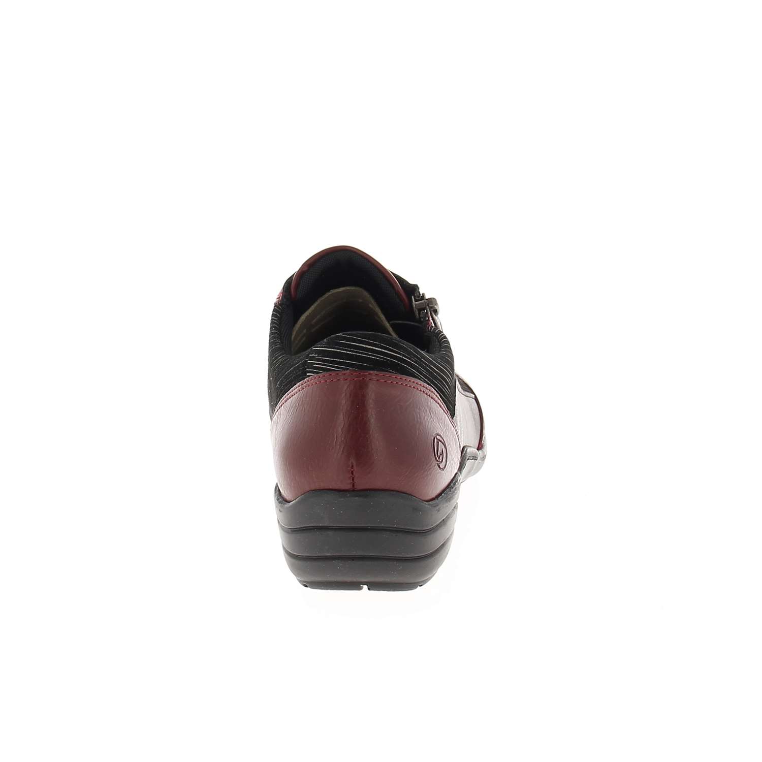 04 - REMONU - REMONTE - Chaussures à lacets - Cuir