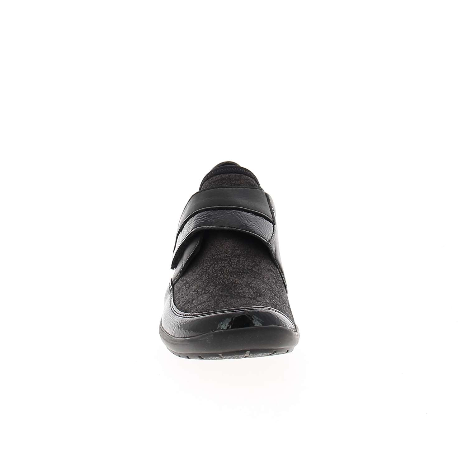 03 - RELIO - REMONTE - Chaussures à lacets - Textile