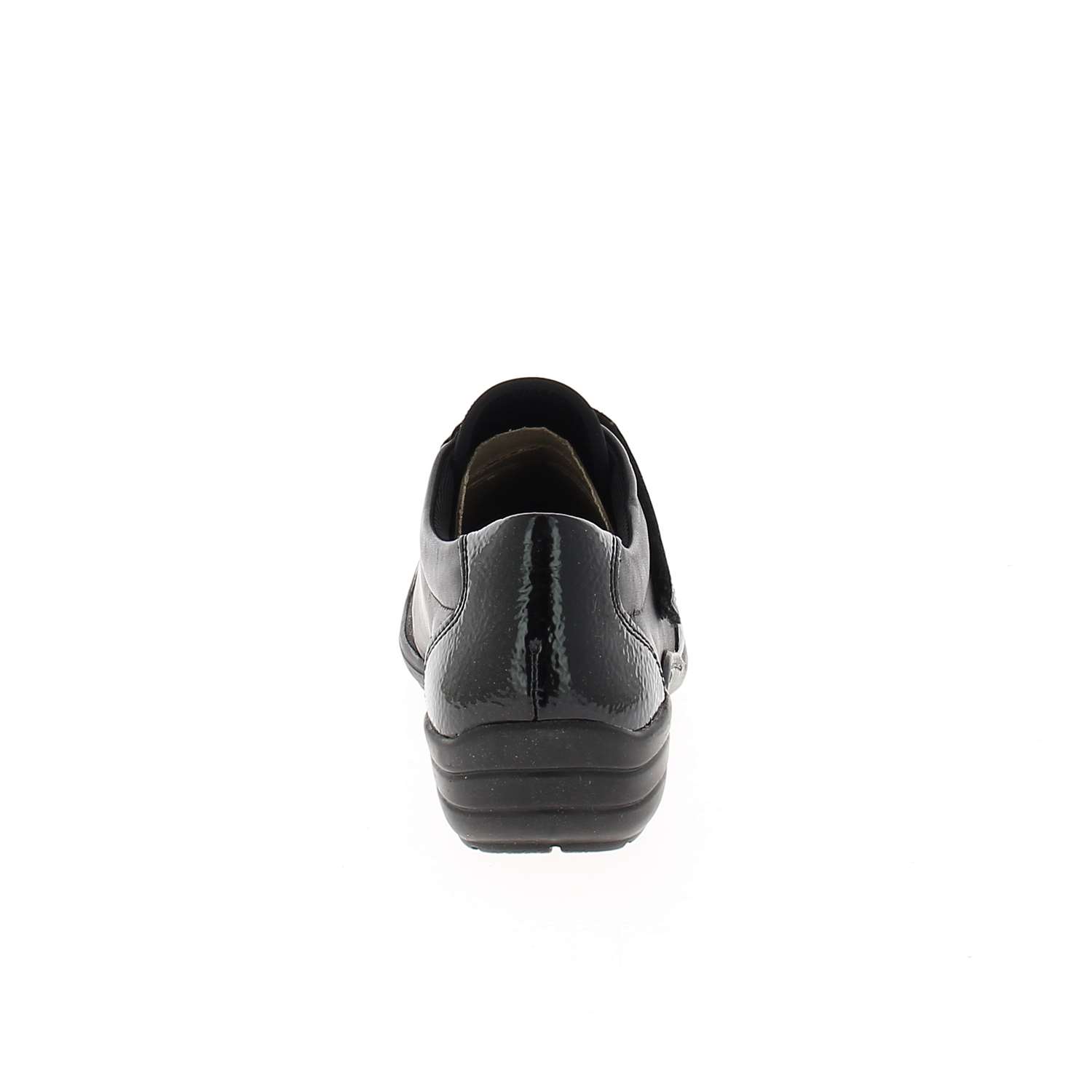 04 - RELIO - REMONTE - Chaussures à lacets - Textile