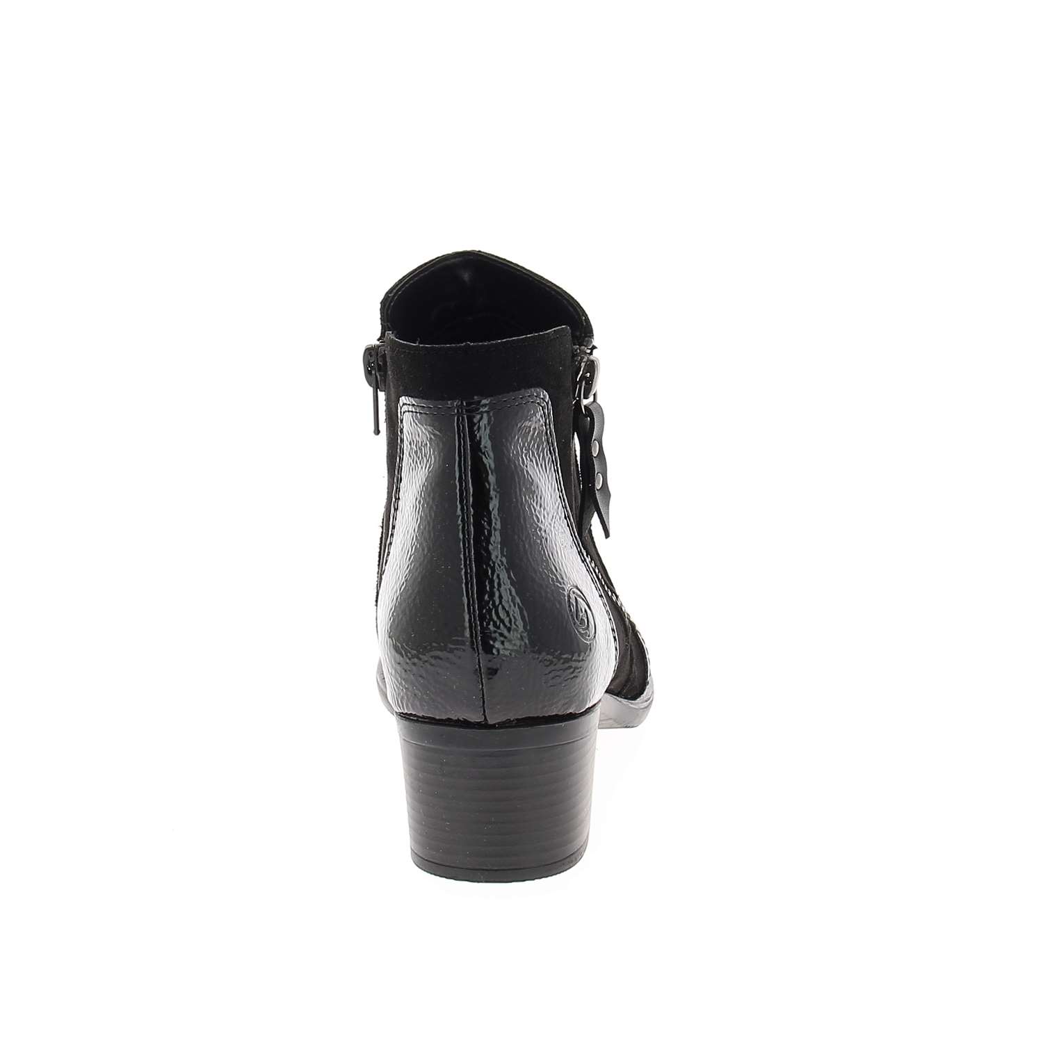04 - REMOOV - REMONTE - Boots et bottines - Cuir